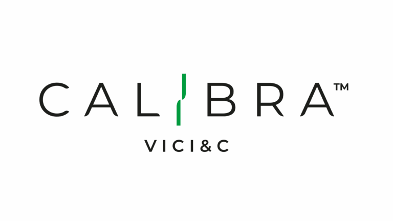 Logo di Calibra