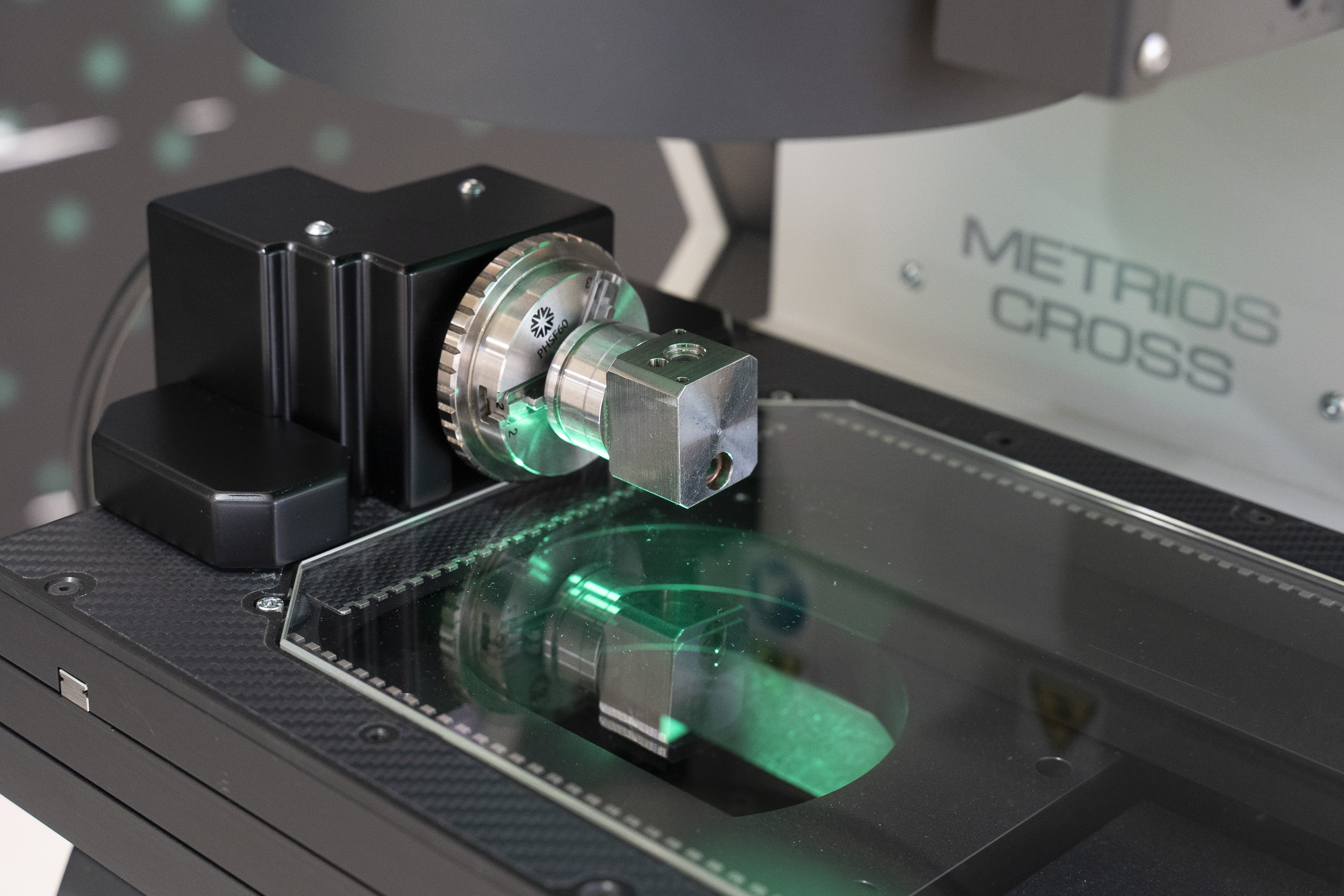 Re-Light Rotary Axis