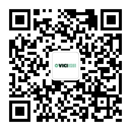 WeChat qr code