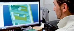 Immagine progettista meccanico Immagine progettista meccanico