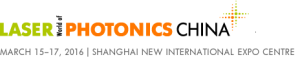 laser world of photonic vicivision