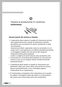 ridurre gli scarti 6