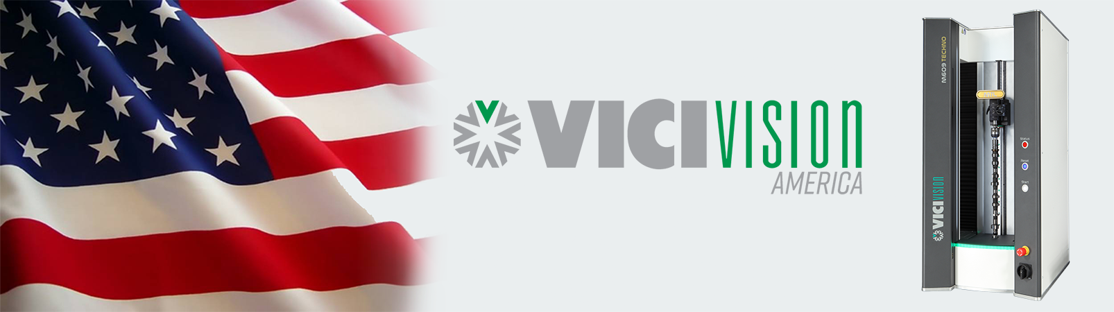 Vici America