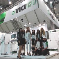 Vicivision Control 2018