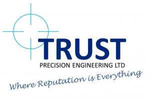 trust precision