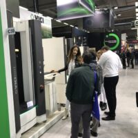 Fiera di Parma MECSPE_2017