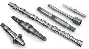 SHAFTS AND TURNED PARTS
