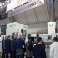 VICIVISION OPTICAL MACHINE