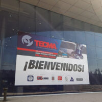 TECMA MEXICO2019