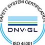 ISO 45001 ISO 45001