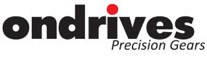 Ondrives-Logo-Precision-Gears
