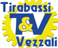tirabassi e vezzali tirabassi e vezzali