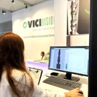 VICI industrielle Messtechnik