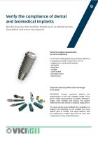 Biomedical implants