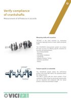 Crankshafts