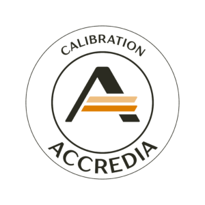 LABORATORIO DI TARATURA ACCREDIA